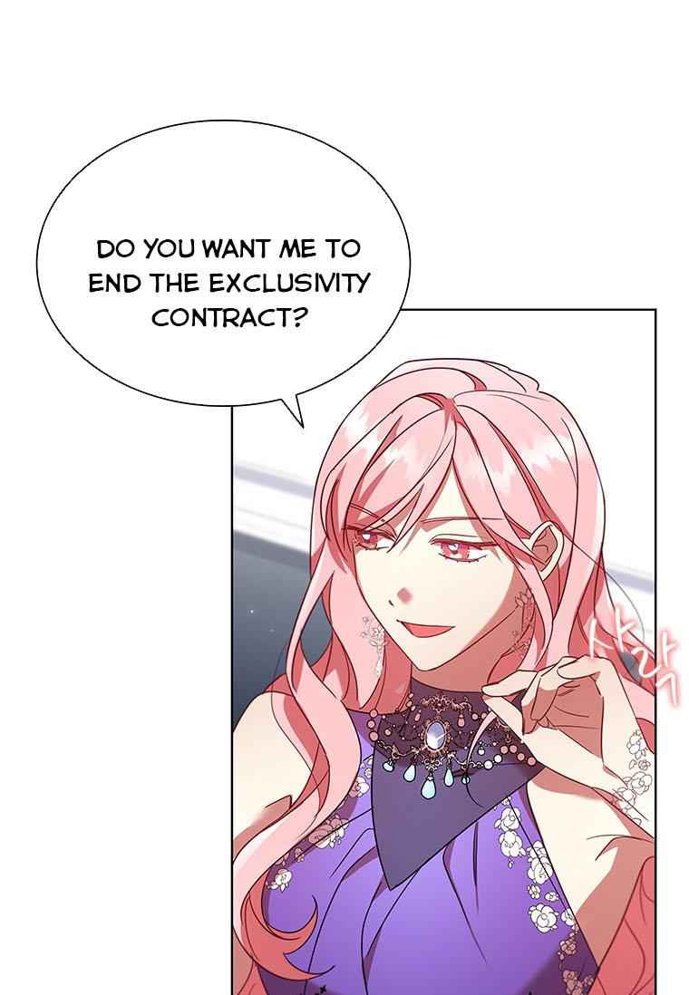 I’m Divorced, But I’m a Chaebol chapter 22 page 31