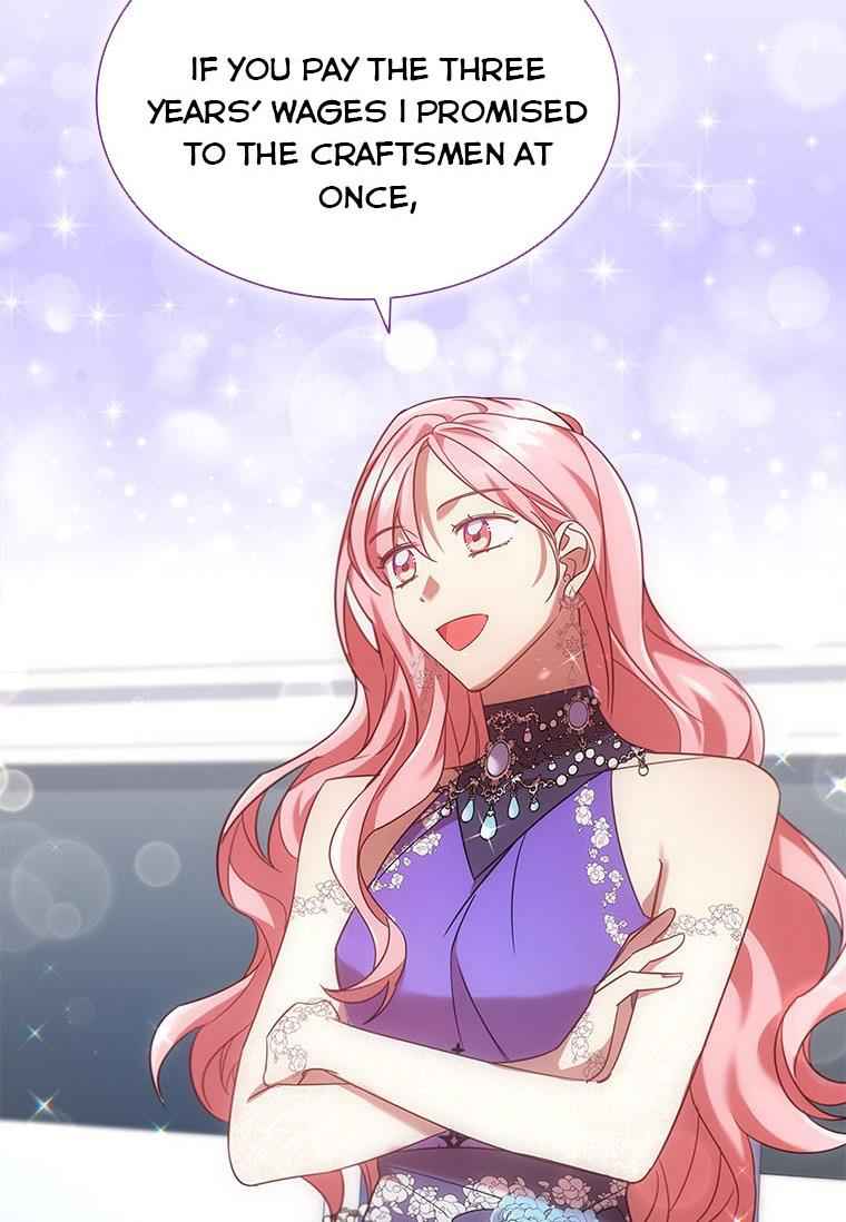 I’m Divorced, But I’m a Chaebol chapter 22 page 34