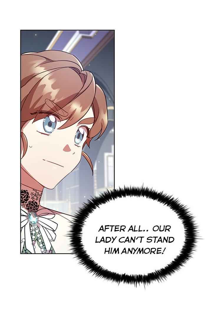 I’m Divorced, But I’m a Chaebol chapter 22 page 41