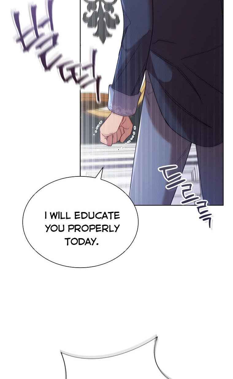 I’m Divorced, But I’m a Chaebol chapter 22 page 46