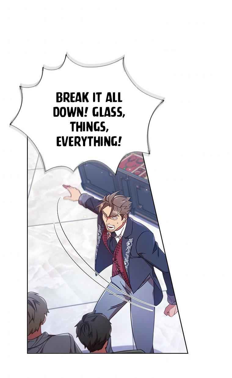 I’m Divorced, But I’m a Chaebol chapter 22 page 51