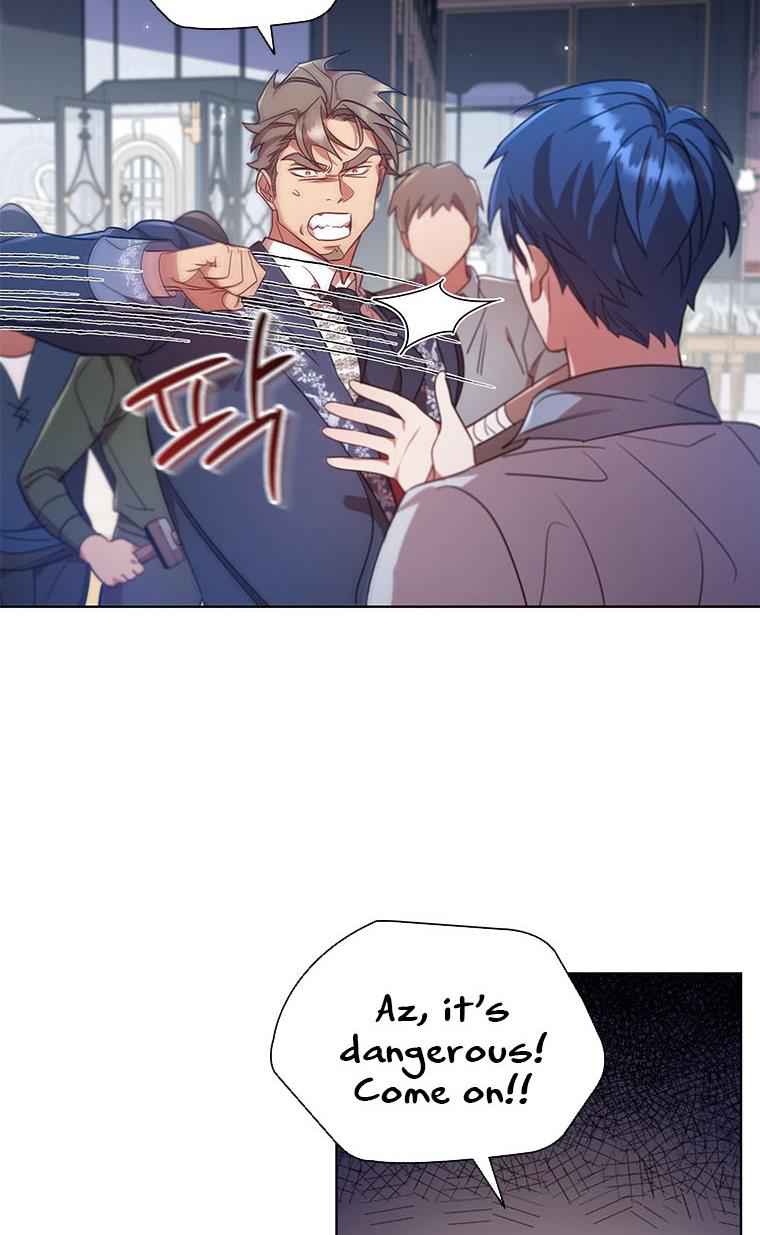 I’m Divorced, But I’m a Chaebol chapter 22 page 54