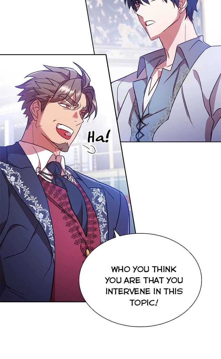 I’m Divorced, But I’m a Chaebol chapter 22 page 56