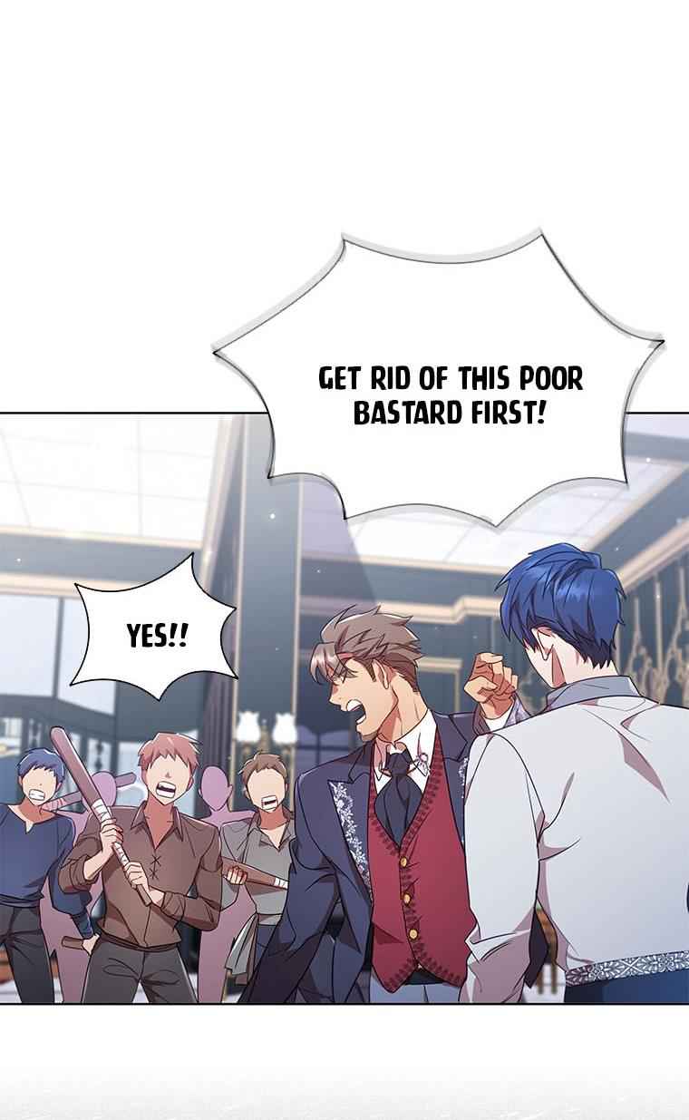 I’m Divorced, But I’m a Chaebol chapter 22 page 57