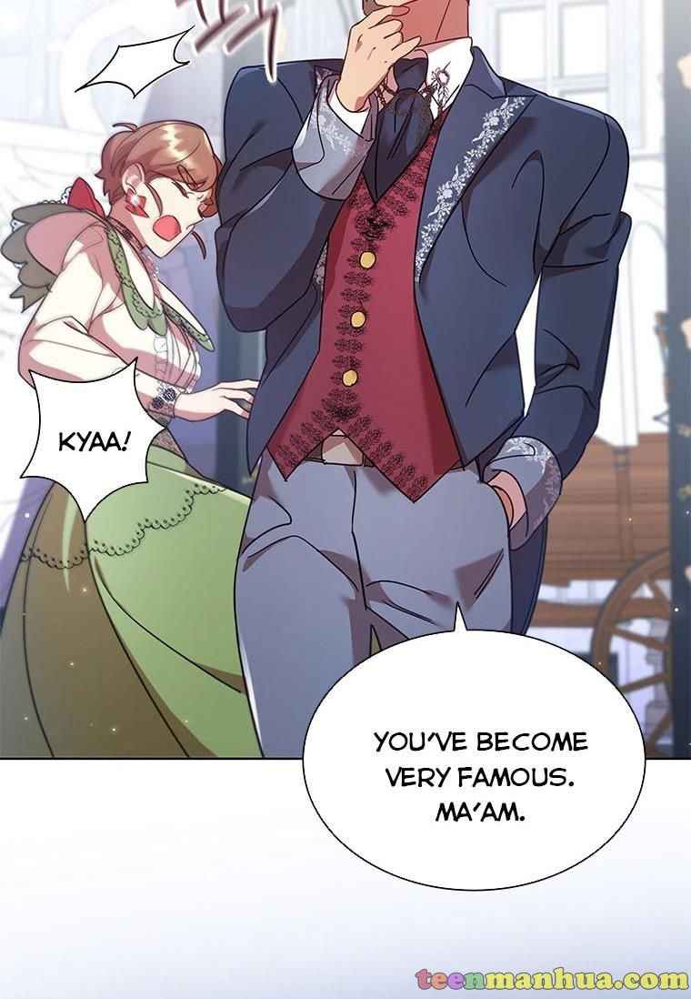 I’m Divorced, But I’m a Chaebol chapter 22 page 7