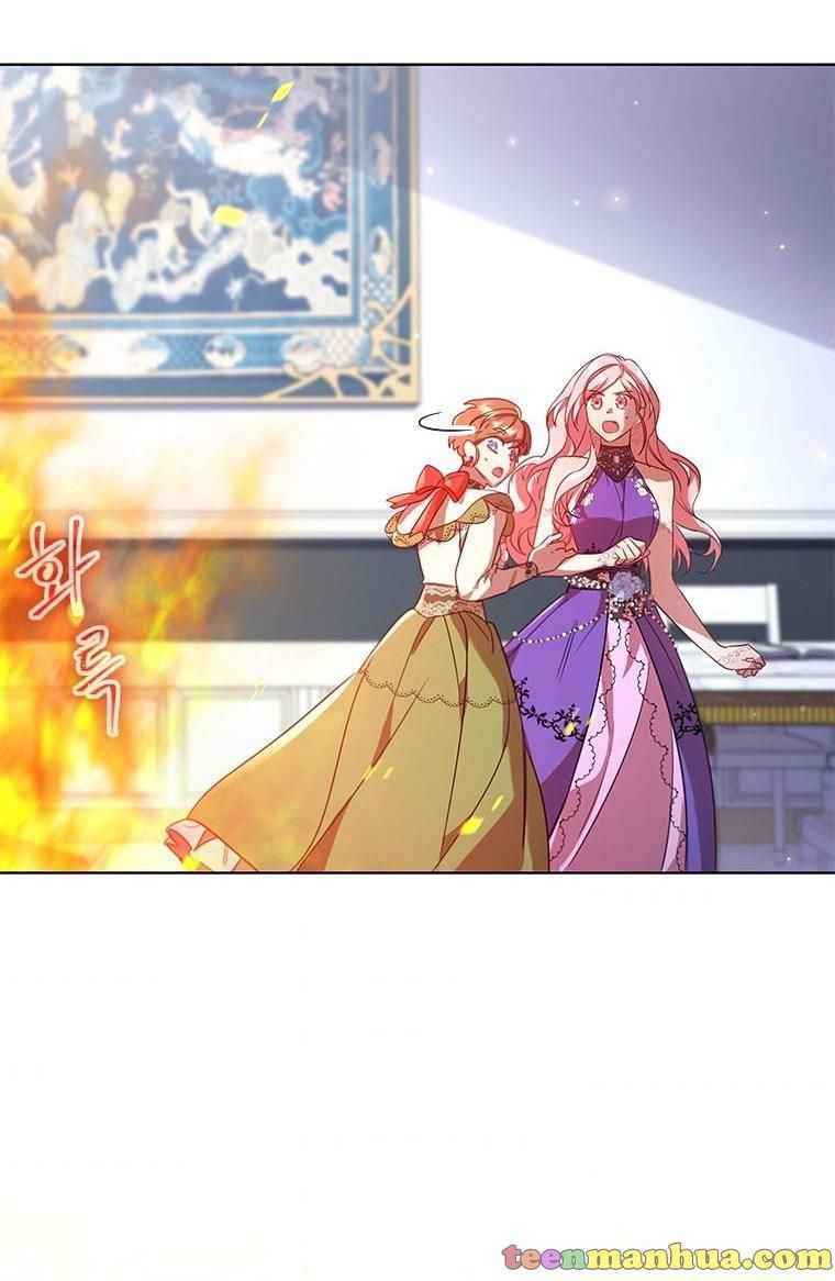 I’m Divorced, But I’m a Chaebol chapter 22 page 70