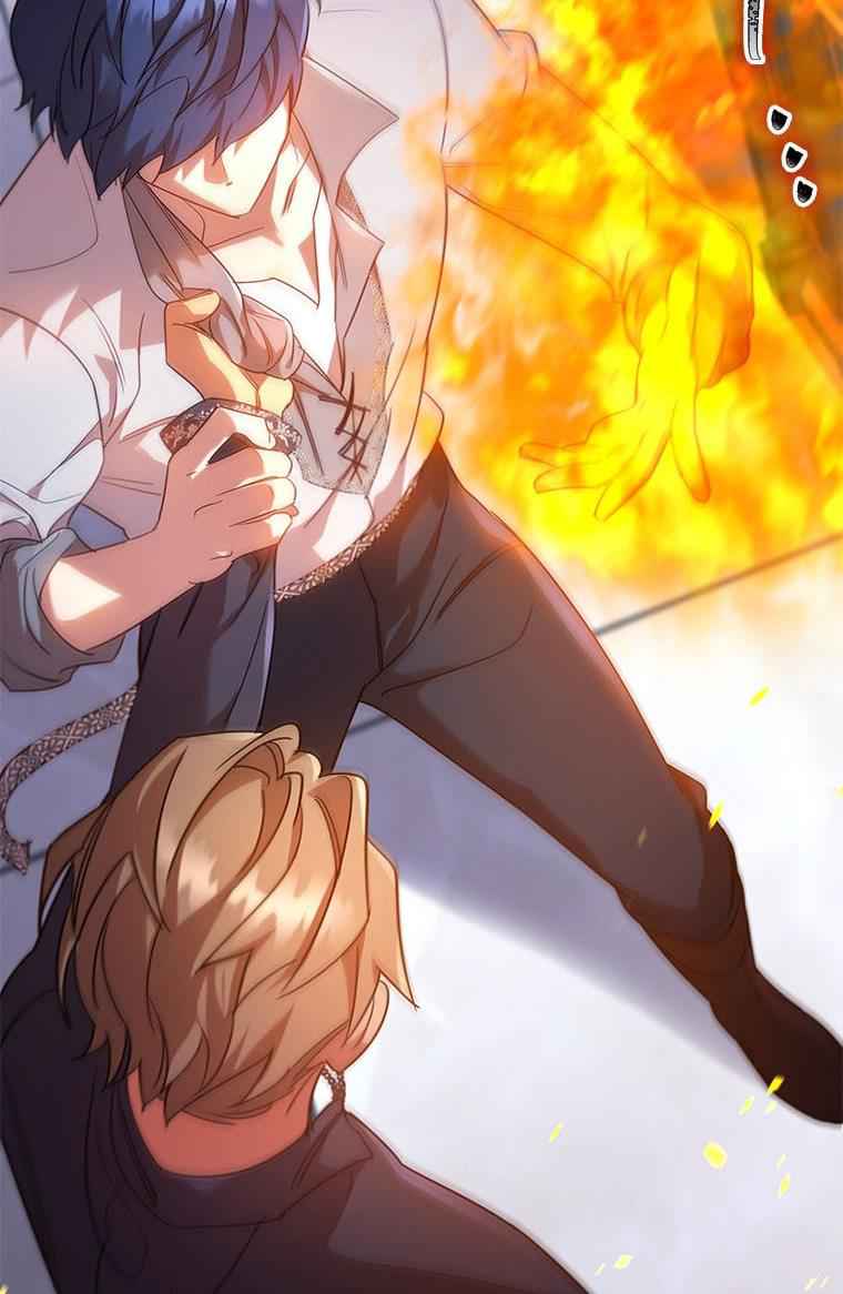 I’m Divorced, But I’m a Chaebol chapter 22 page 72