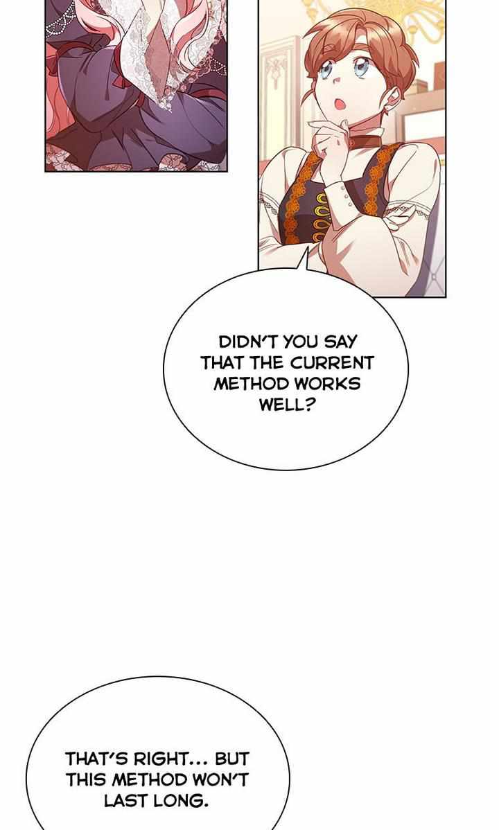 I’m Divorced, But I’m a Chaebol chapter 27 page 15