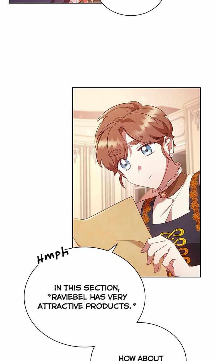 I’m Divorced, But I’m a Chaebol chapter 27 page 2