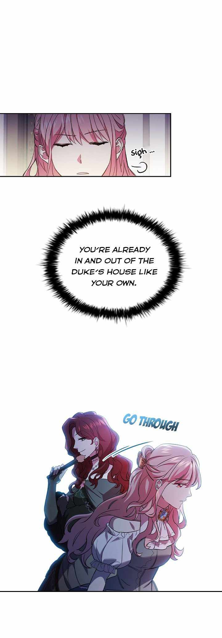 I’m Divorced, But I’m a Chaebol chapter 3 page 11