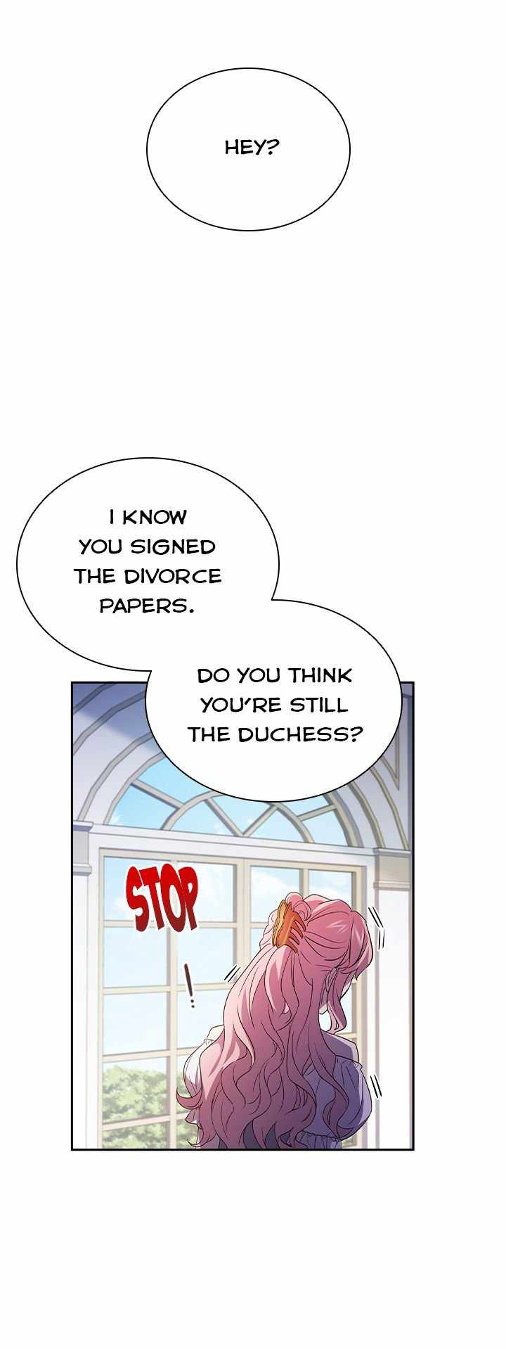 I’m Divorced, But I’m a Chaebol chapter 3 page 12