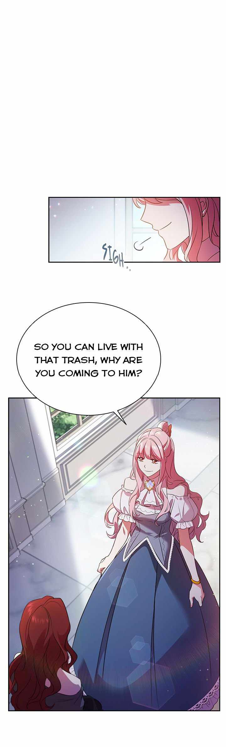 I’m Divorced, But I’m a Chaebol chapter 3 page 15