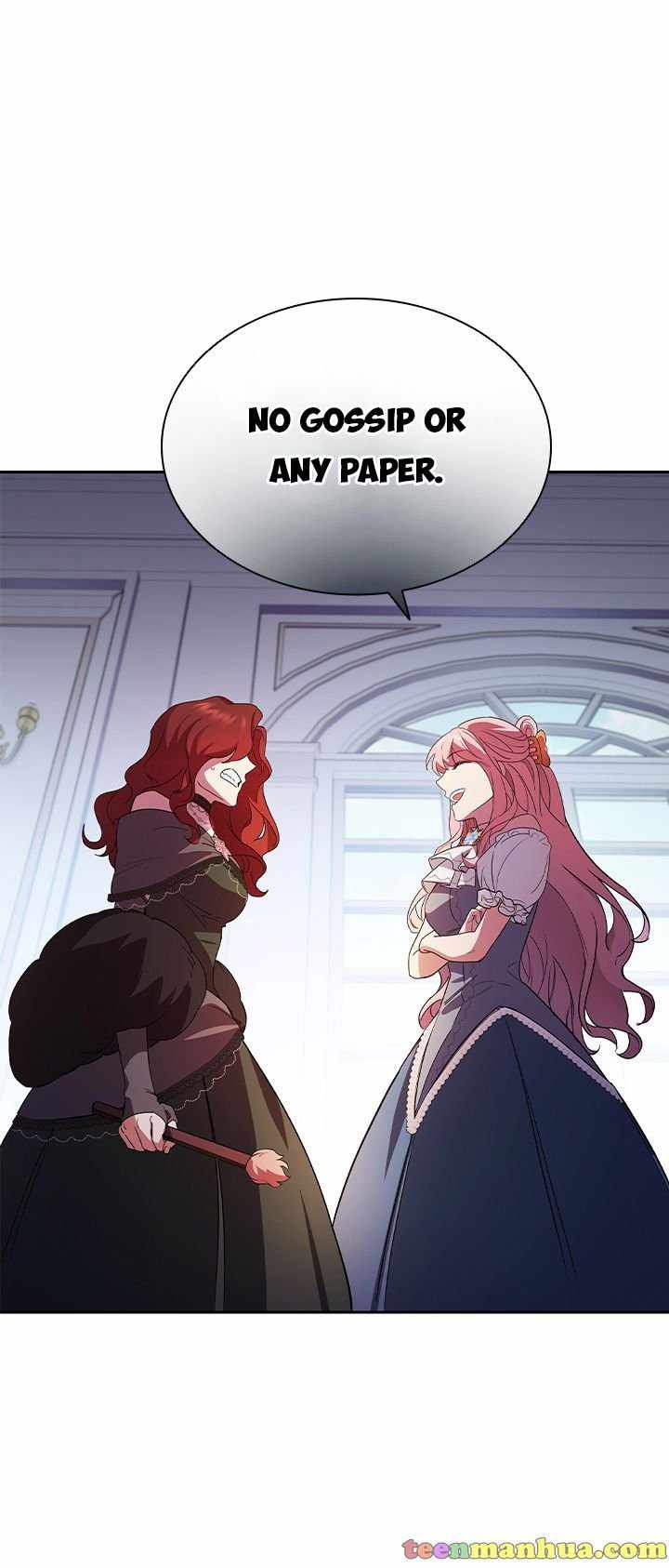 I’m Divorced, But I’m a Chaebol chapter 3 page 19