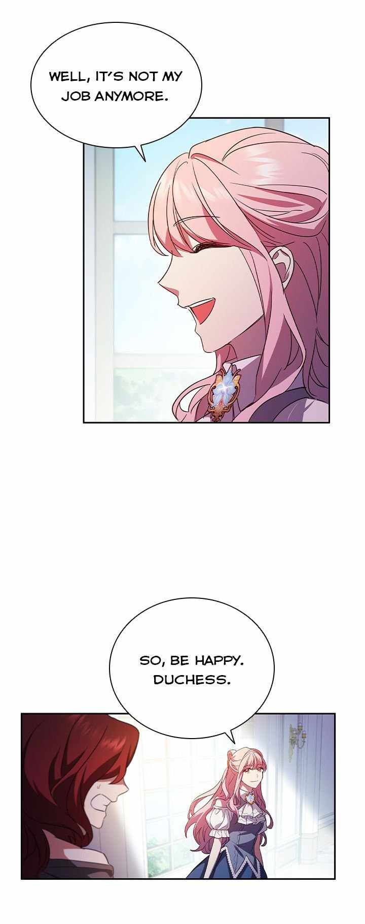 I’m Divorced, But I’m a Chaebol chapter 3 page 20