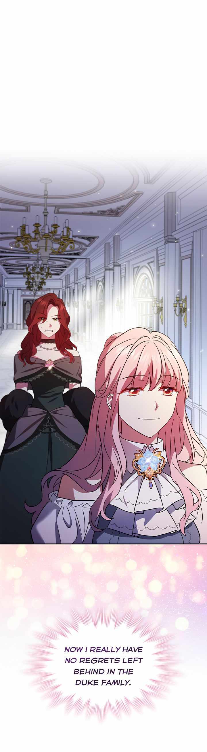 I’m Divorced, But I’m a Chaebol chapter 3 page 21