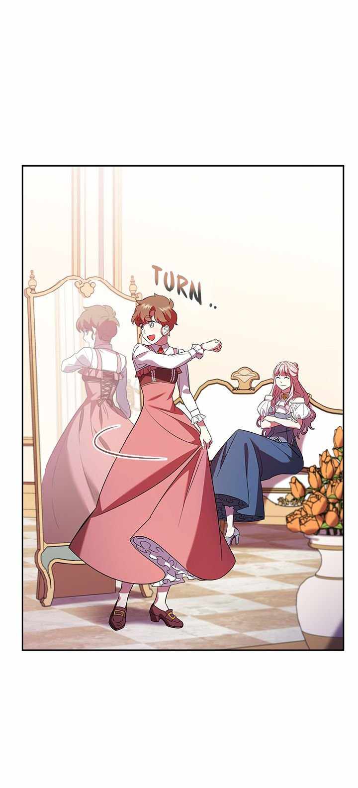 I’m Divorced, But I’m a Chaebol chapter 3 page 23