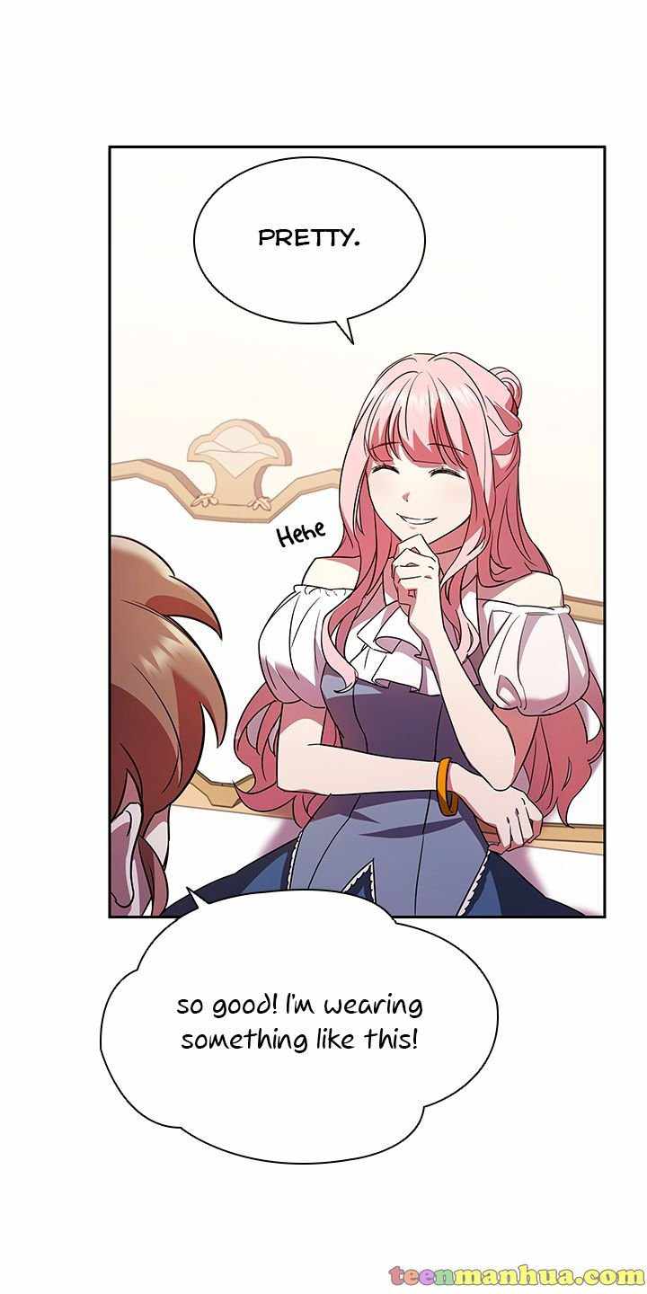 I’m Divorced, But I’m a Chaebol chapter 3 page 25