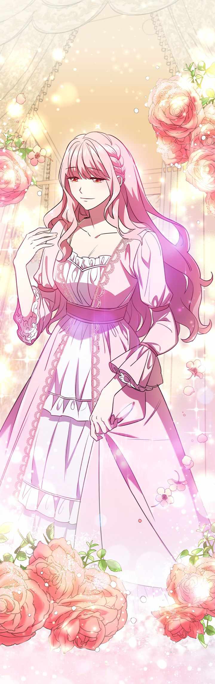 I’m Divorced, But I’m a Chaebol chapter 3 page 27