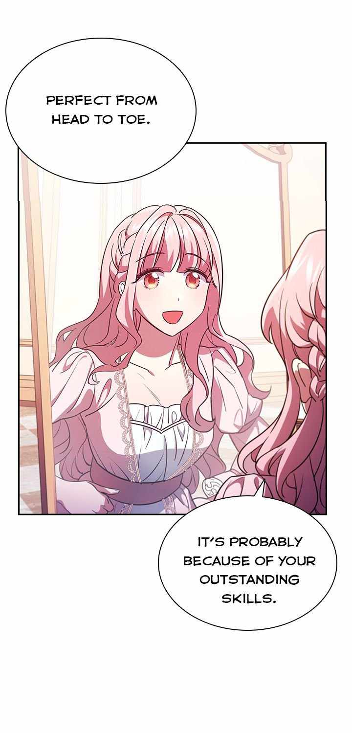 I’m Divorced, But I’m a Chaebol chapter 3 page 29