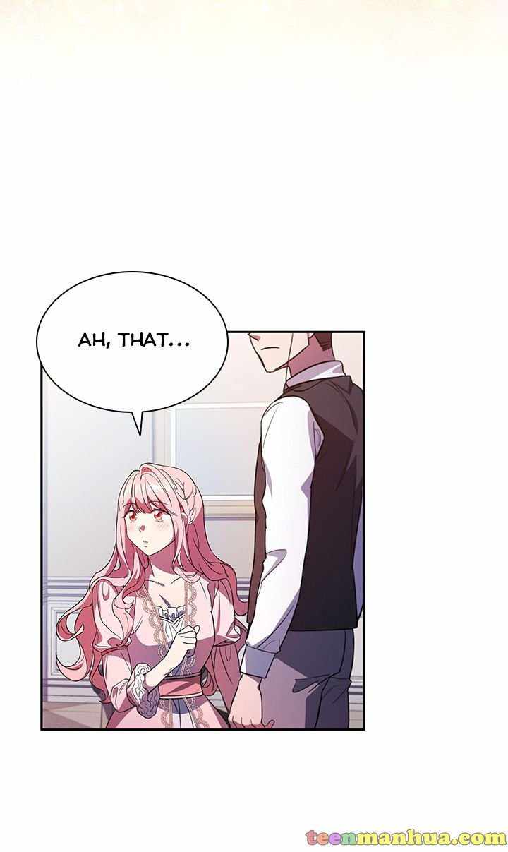 I’m Divorced, But I’m a Chaebol chapter 3 page 40