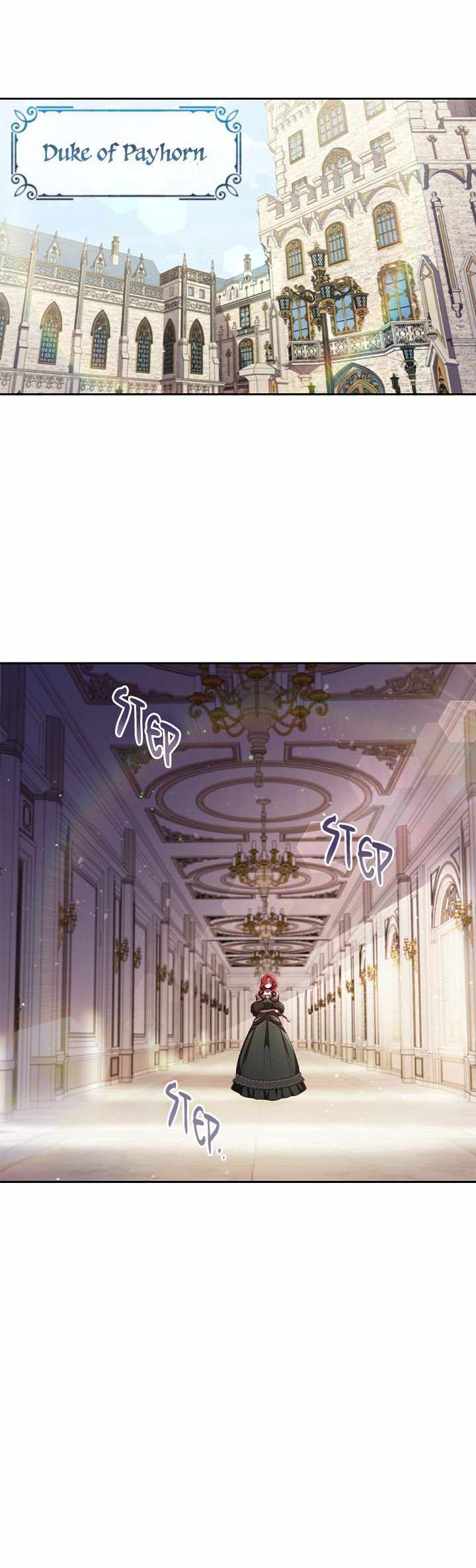 I’m Divorced, But I’m a Chaebol chapter 3 page 6