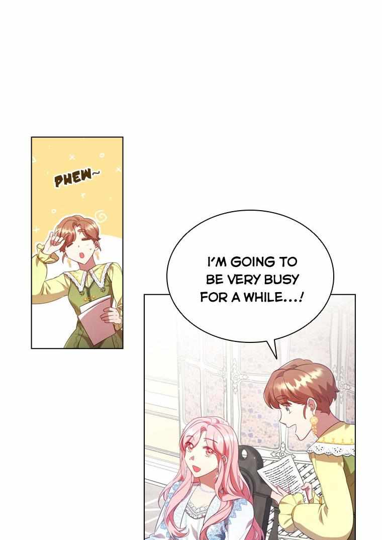 I’m Divorced, But I’m a Chaebol chapter 30 page 13