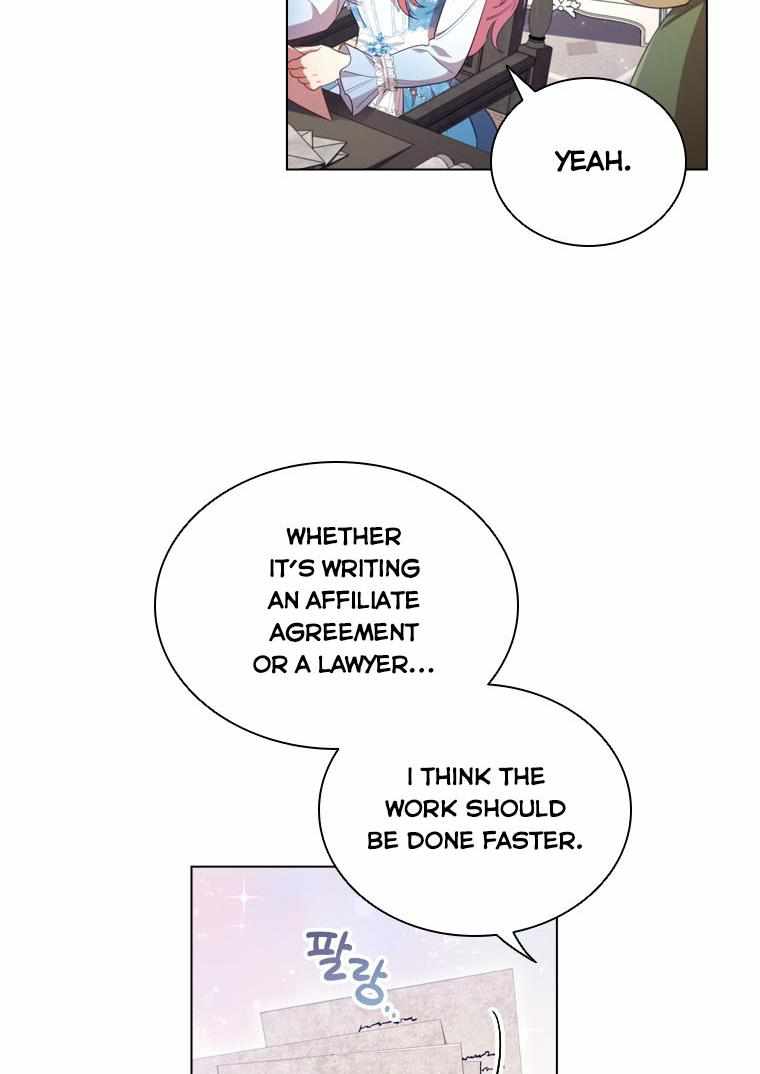 I’m Divorced, But I’m a Chaebol chapter 30 page 14