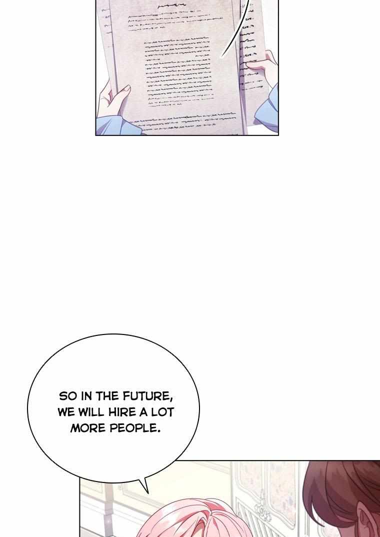 I’m Divorced, But I’m a Chaebol chapter 30 page 15