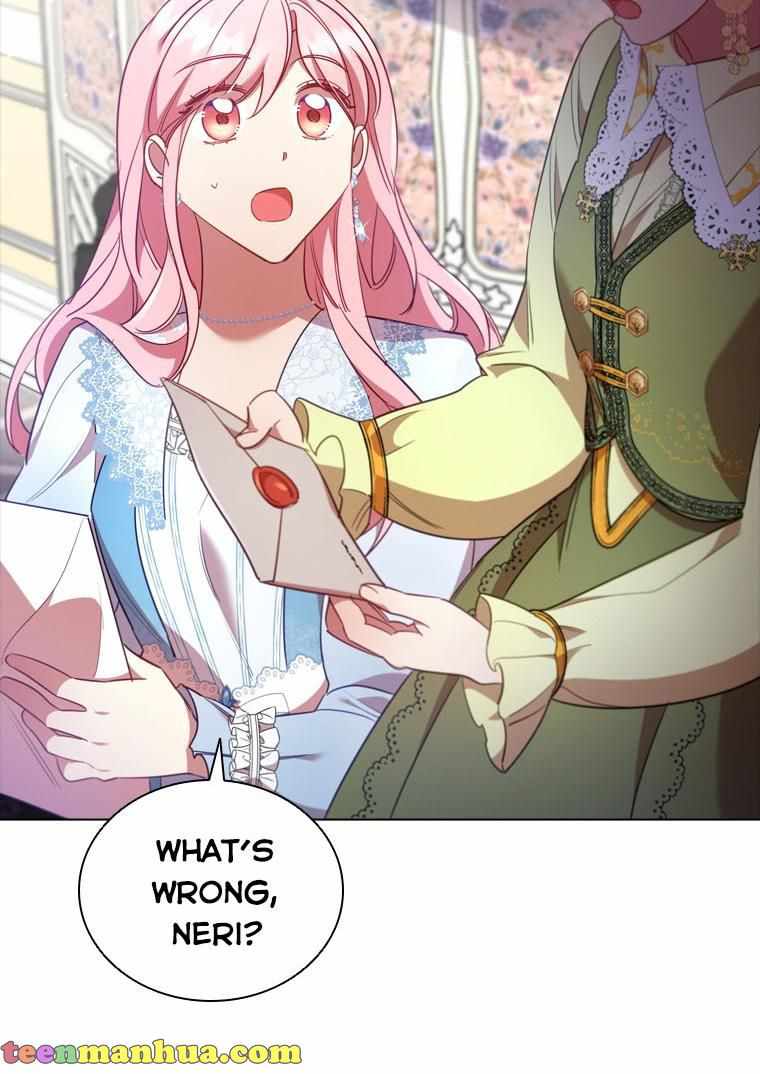 I’m Divorced, But I’m a Chaebol chapter 30 page 22