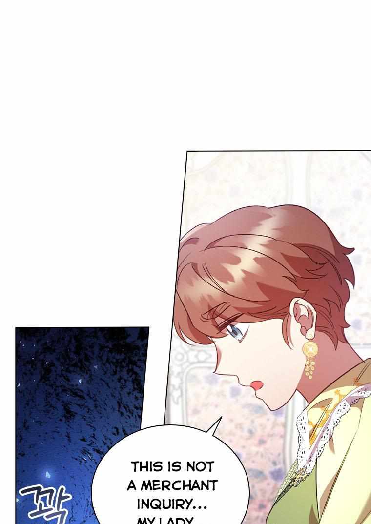 I’m Divorced, But I’m a Chaebol chapter 30 page 23