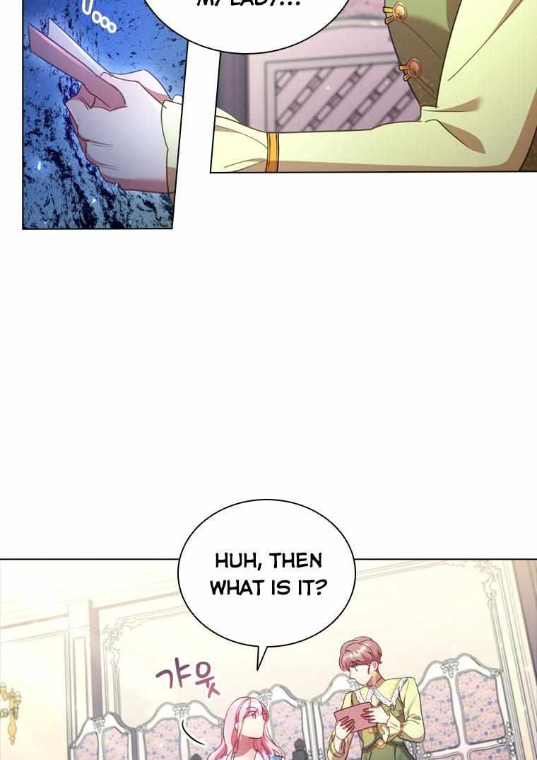 I’m Divorced, But I’m a Chaebol chapter 30 page 24