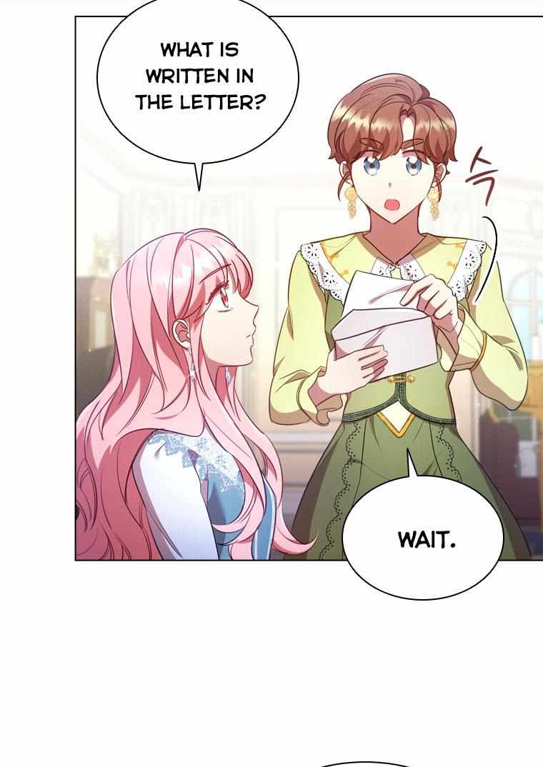 I’m Divorced, But I’m a Chaebol chapter 30 page 31