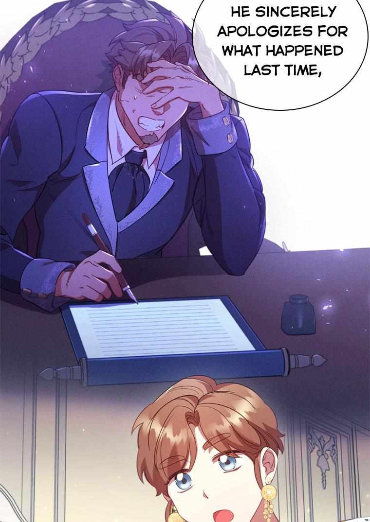 I’m Divorced, But I’m a Chaebol chapter 30 page 33