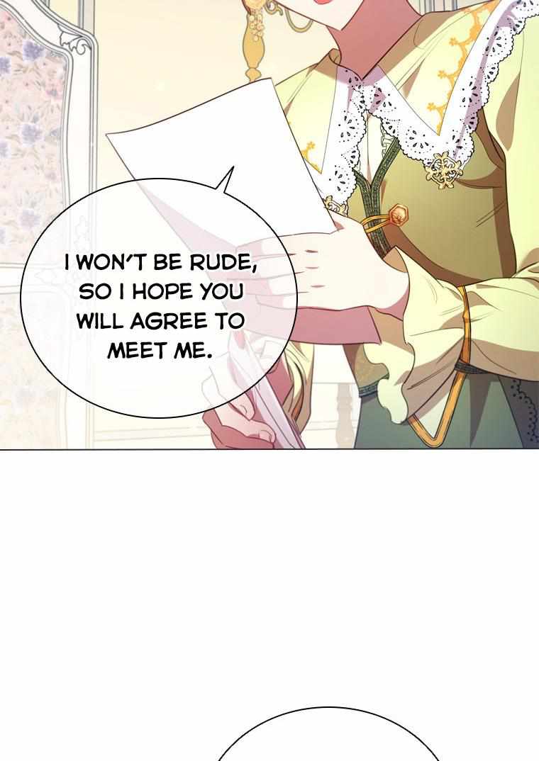 I’m Divorced, But I’m a Chaebol chapter 30 page 34