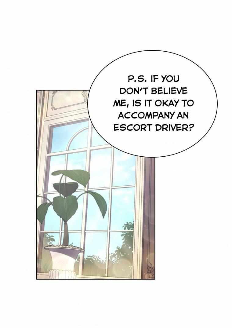 I’m Divorced, But I’m a Chaebol chapter 30 page 36