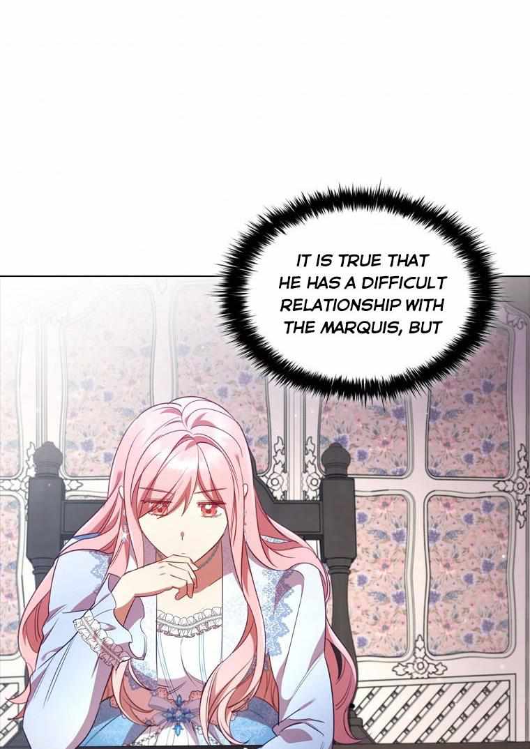 I’m Divorced, But I’m a Chaebol chapter 30 page 37