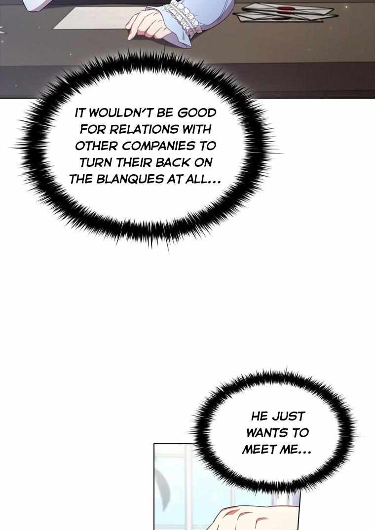 I’m Divorced, But I’m a Chaebol chapter 30 page 38