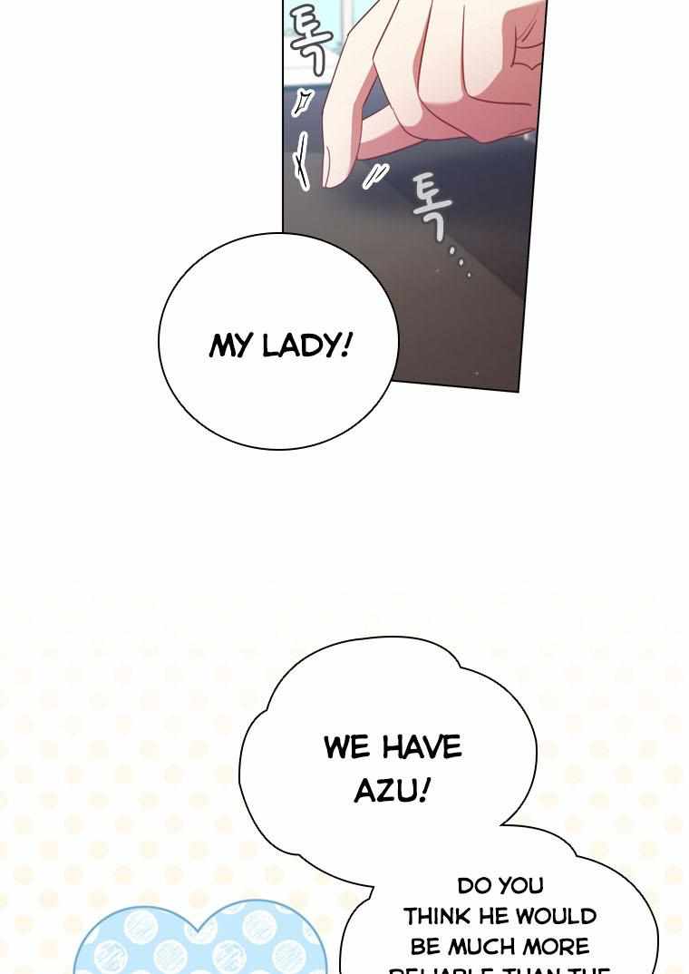 I’m Divorced, But I’m a Chaebol chapter 30 page 39