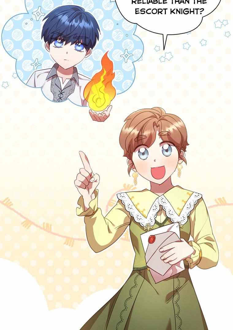 I’m Divorced, But I’m a Chaebol chapter 30 page 40