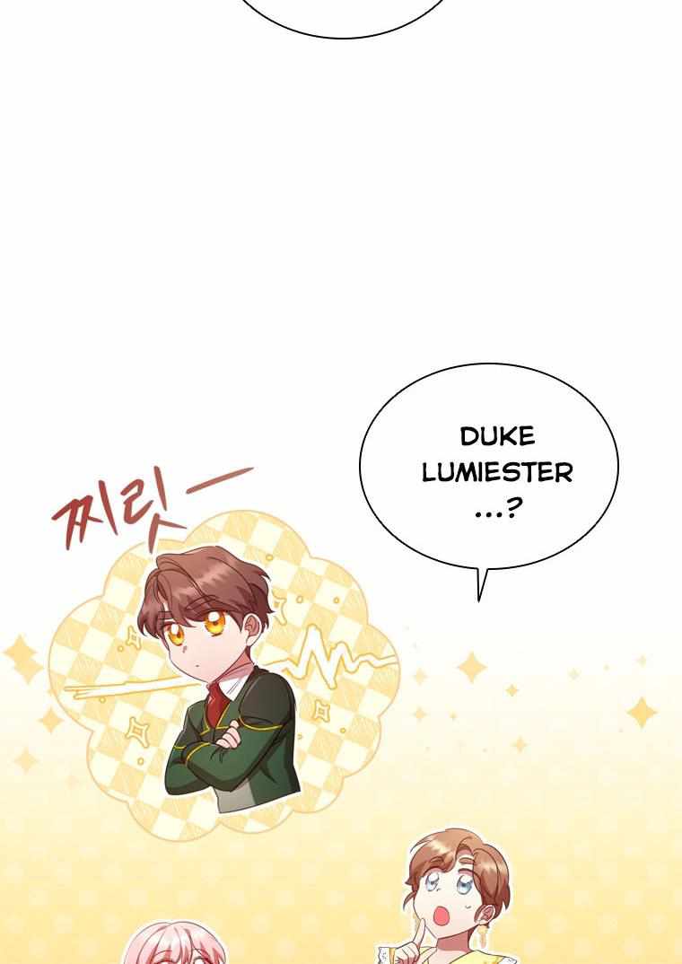 I’m Divorced, But I’m a Chaebol chapter 30 page 44