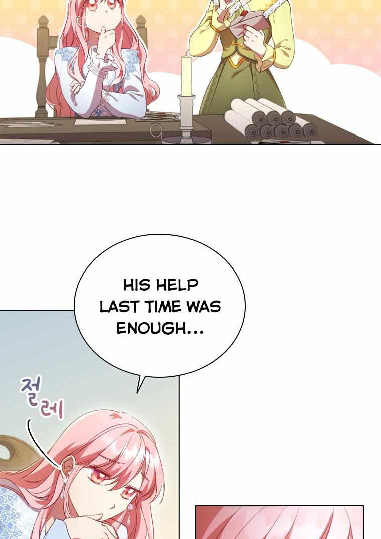 I’m Divorced, But I’m a Chaebol chapter 30 page 45