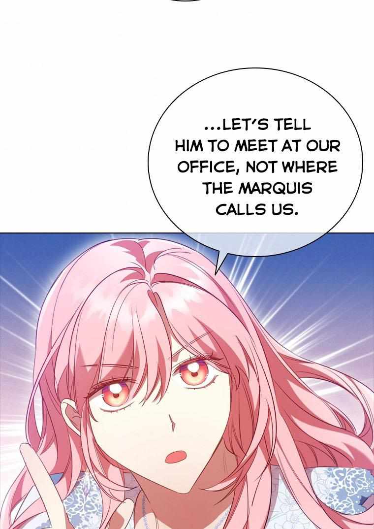 I’m Divorced, But I’m a Chaebol chapter 30 page 47