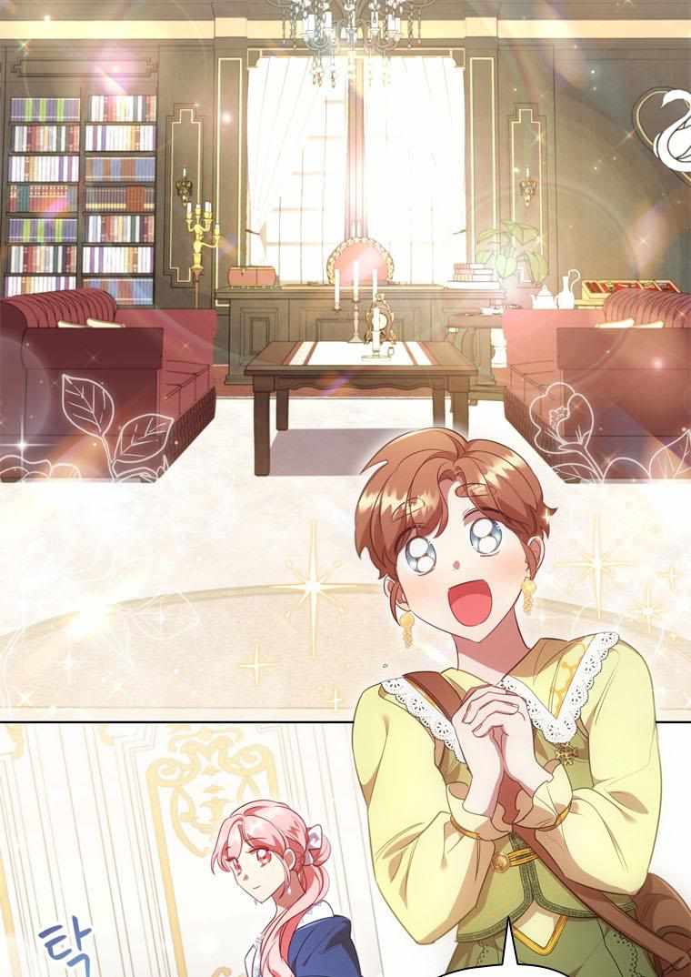 I’m Divorced, But I’m a Chaebol chapter 30 page 51