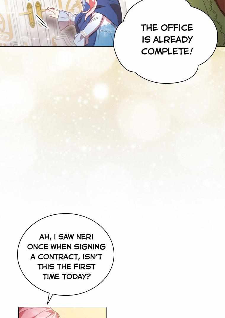 I’m Divorced, But I’m a Chaebol chapter 30 page 52