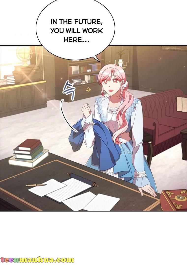 I’m Divorced, But I’m a Chaebol chapter 30 page 58