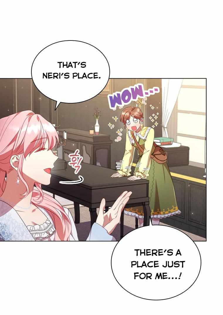 I’m Divorced, But I’m a Chaebol chapter 30 page 59