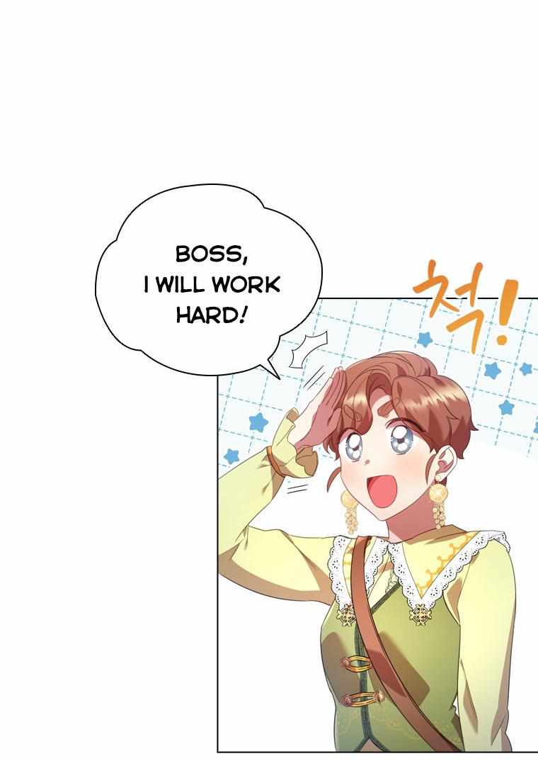 I’m Divorced, But I’m a Chaebol chapter 30 page 60