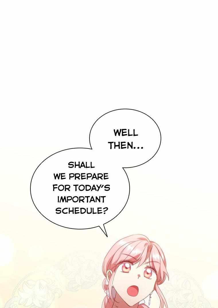 I’m Divorced, But I’m a Chaebol chapter 30 page 61