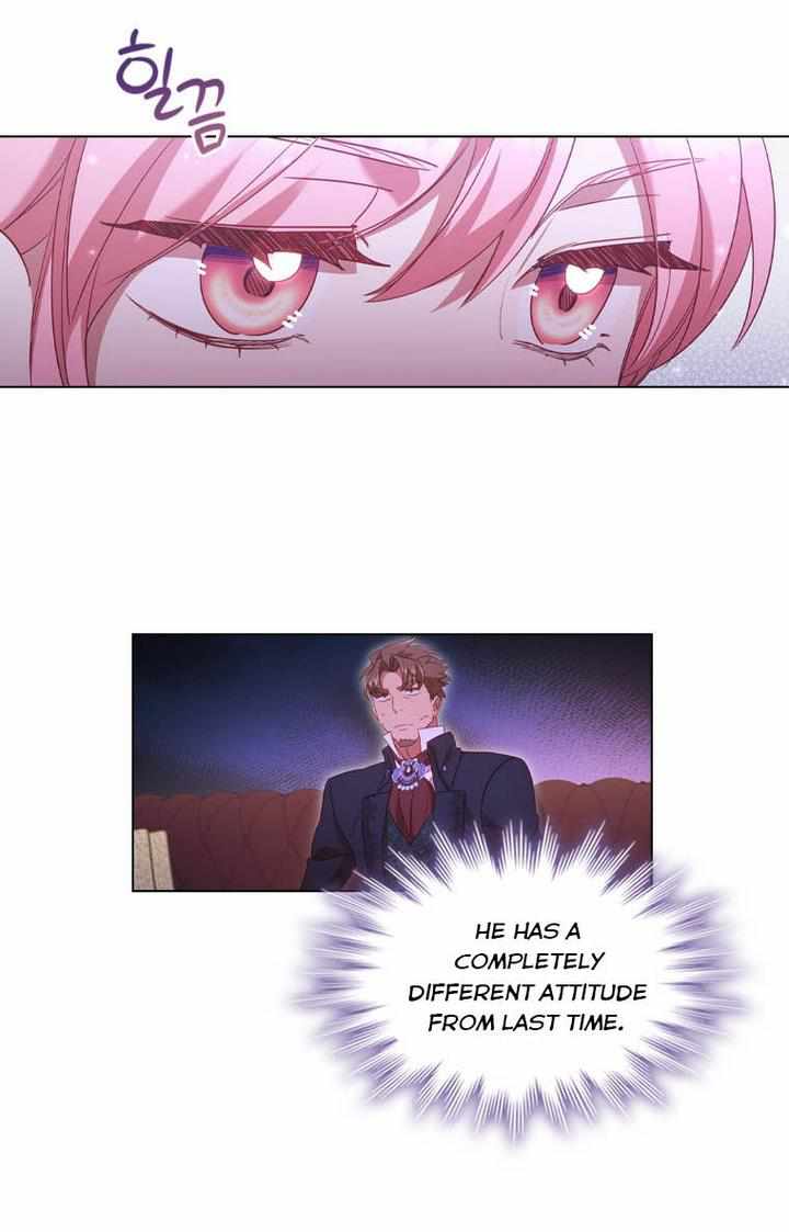 I’m Divorced, But I’m a Chaebol chapter 31 page 11