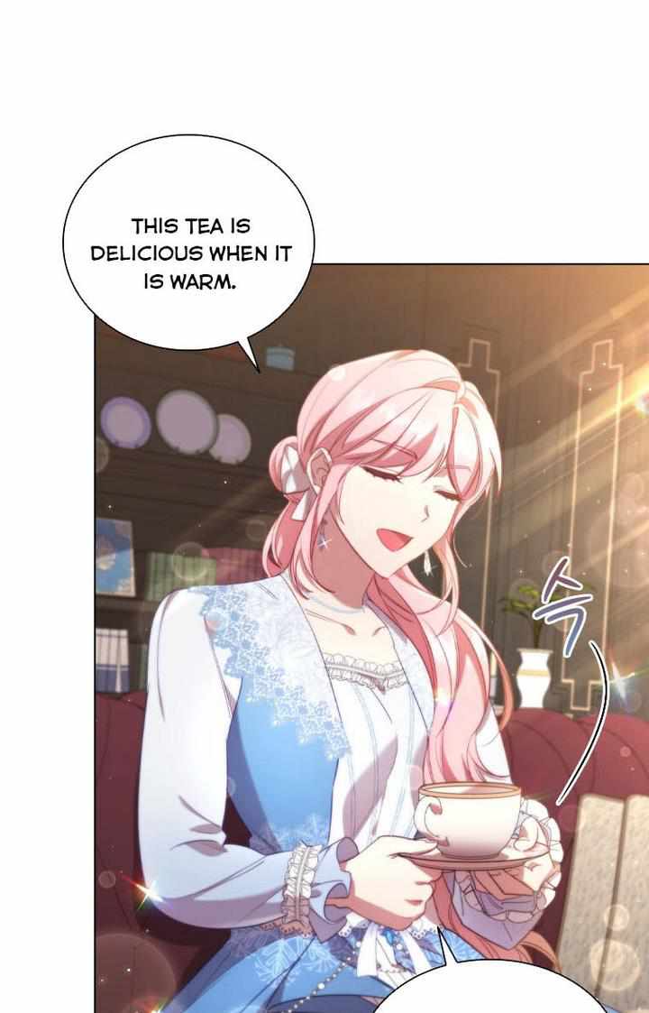 I’m Divorced, But I’m a Chaebol chapter 31 page 12